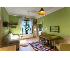 Apartament la casa I  2 camere I Gradina I Zona Piata Cluj