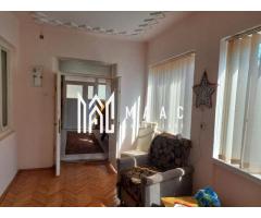 Casa individuala 3 camere I Teren 1600mp I Acces auto I Aiud