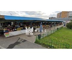 Spațiu comercial | 176 MPU |  Hipodrom 3