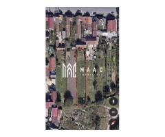 Teren intravilan de casa | 487mp | Zona Turnisor - Imagine 3