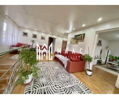 Casa individuala | 240 MPU | Teren 1200 | Talmaciu - Imagine 3
