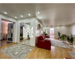 Casa individuala | 240 MPU | Teren 1200 | Talmaciu - Imagine 9