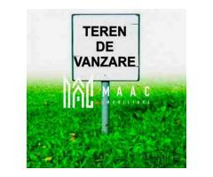 Teren Intravilan | 6000 mp | Turnisor