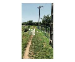 Vand teren intravilan | 1.638 mp | Bungard
