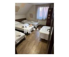 Casa cu 4 apartamente | 9 camere | Curte si Gradina - Imagine 4