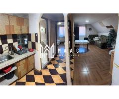 Casa cu 4 apartamente | 9 camere | Curte si Gradina - Imagine 6