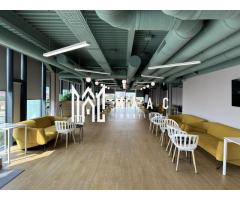 Spatiu de birouri | 1322mp | Parcari | Zona Centrala - Imagine 4