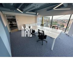 Spatiu de birouri | 1322mp | Parcari | Zona Centrala - Imagine 10