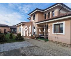 Casa Individuala | 4 Camere | 130 MPU | Selimbar