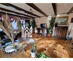 Casa Individuala | 4 Camere | 130 MPU | Selimbar - Imagine 2