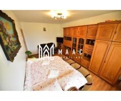 Apartament 2 camere I Decomandat I Vasile Aaron