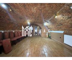 Spatiu Comercial | 93 MP | Ultracentral
