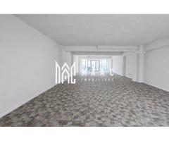 Spațiu comercial | 94MPU | Vad Pietonal | Turnisor