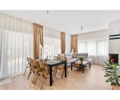 Casa 5 camere | Moderna | Teren 1036 MP | Tocile