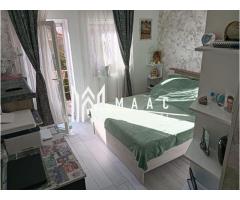 Apartament 3 Camere I Parter I Curte de 85 mp I Zonă Barbeque