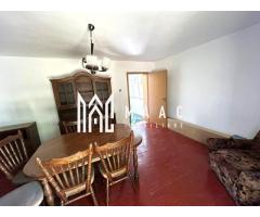 Casa 3 camere I Acces auto I Teren 1.177 mp I Cisnadioara