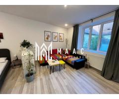 Apartament o camera | 44 mpu | Centrala