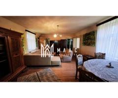 Casa cu 5 camere | 308 mp teren | Cisnadie