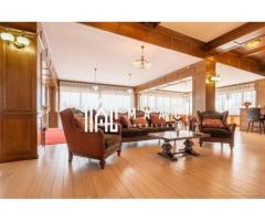 Casa individuala | 9 Camere | 3250 mp |  Mobilat LUX