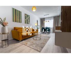 Apartament 2 camere | Mobilat LUX | Ciresica | Mandra