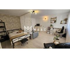Apartament la casa | 240 mp Teren | Zona Turnisor