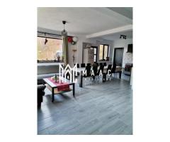 Casa individuala 8 camere | 575 mp teren I Porumbacu de Sus