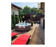 Casa tip Duplex | P+M | 4 camere | 148 MP | Curte | Cisnadie - Imagine 8