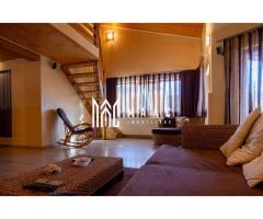 Casa 6 camere | P+M | Curte | 270 MPU | Zona Centrala