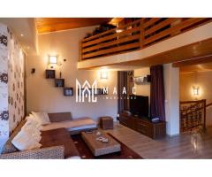Casa 6 camere | P+M | Curte | 270 MPU | Zona Centrala - Imagine 2