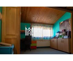 Casa 6 camere | P+M | Curte | 270 MPU | Zona Centrala - Imagine 11