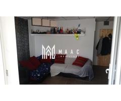 Apartament 3 camere I Curte I Spatiu comercial I Cedonia