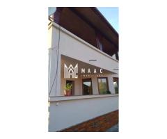 Casa 6 camere | P+2+Pod | 300 MPU | Curte | 680MP | Selimbar - Imagine 2
