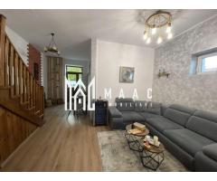 Apartament la casa | P+M | 110MP | Pivnita | Calea Dumbravii