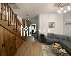 Apartament la casa | P+M | 110MP | Pivnita | Calea Dumbravii - Imagine 2