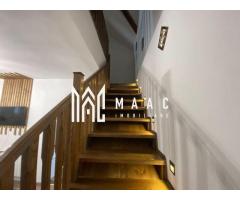 Apartament la casa | P+M | 110MP | Pivnita | Calea Dumbravii - Imagine 5