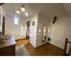 Apartament la casa | P+M | 110MP | Pivnita | Calea Dumbravii - Imagine 6