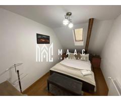 Apartament la casa | P+M | 110MP | Pivnita | Calea Dumbravii - Imagine 10
