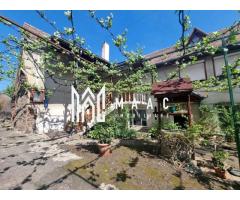Casa 6 camere I 250MPU | 867MP Teren | Turnisor