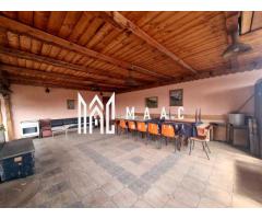 Casa 6 camere I 250MPU | 867MP Teren | Turnisor - Imagine 11