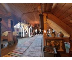 Casa 6 camere I 250MPU | 867MP Teren | Turnisor - Imagine 12