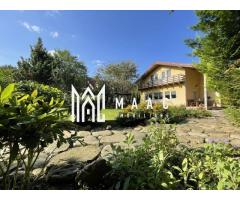 Casa individuala | Tocile | Teren 790 mp