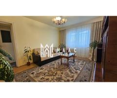 Apartament cu 2 camere | Balcon  |  Pivnita | zona Vasile Aaron