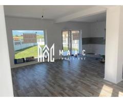 Casa Individuala | 120MPU | Cristian | Curte 420MPU