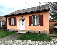 Casa  4 camere | Teren 2500 mp | Acces auto | Cristian - Imagine 7