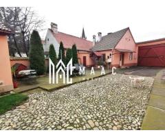Casa  4 camere | Teren 2500 mp | Acces auto | Cristian - Imagine 8