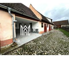 Casa  4 camere | Teren 2500 mp | Acces auto | Cristian - Imagine 9