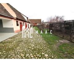 Casa  4 camere | Teren 2500 mp | Acces auto | Cristian - Imagine 10