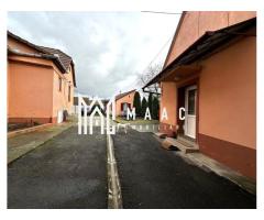 Casa  4 camere | Teren 2500 mp | Acces auto | Cristian - Imagine 11