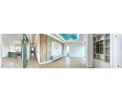 Penthouse de lux I 4 camere I Zona Sub Arini