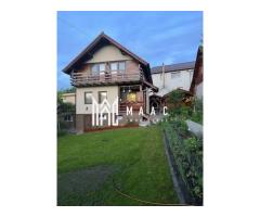 Casa | Tocile | 4 camere | Teren 500 mp